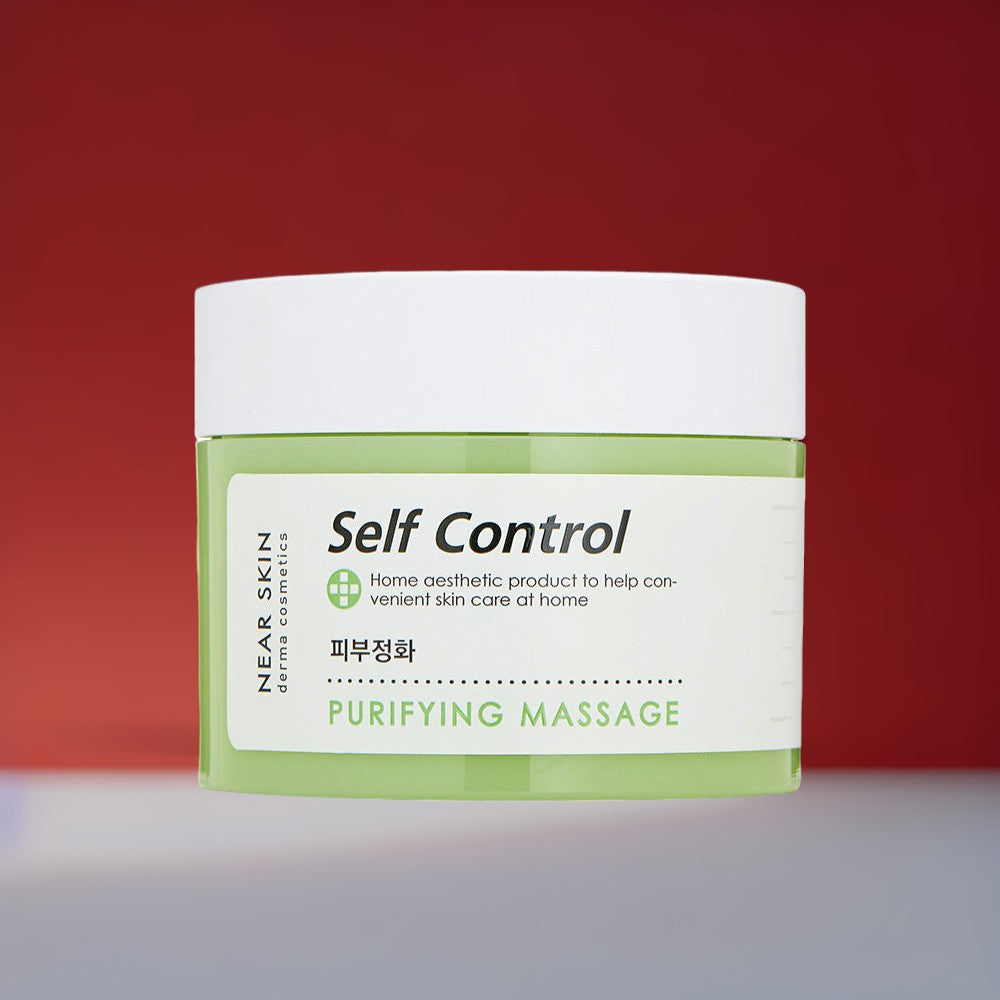 NEAR SKIN SELF CONTROL MASSAGE - 10STEPSKIN