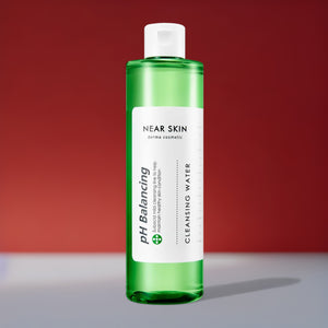 NEAR SKIN PH BALANCING CLEANSING WATER - 10STEPSKIN