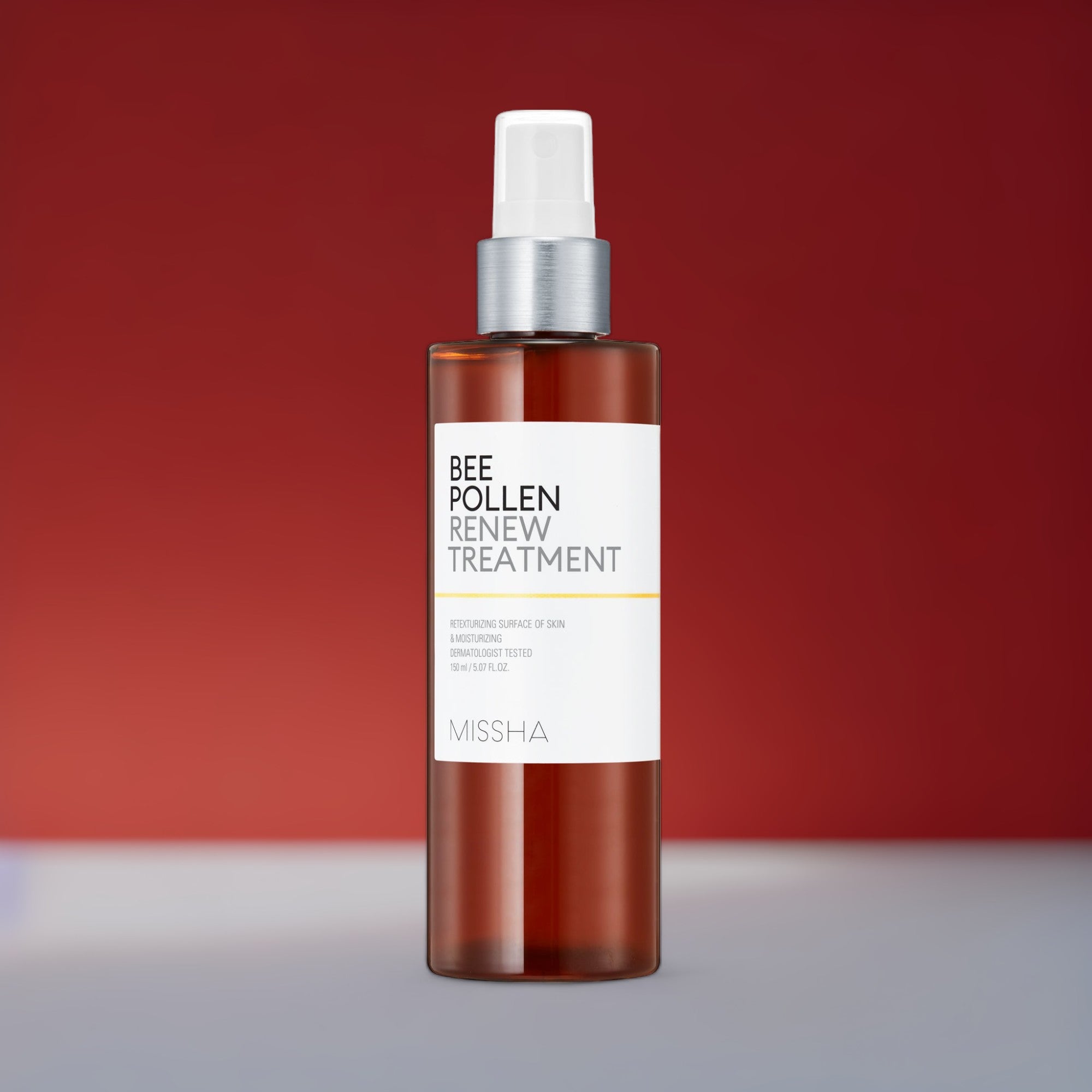 BEE POLLEN RENEW TREATMENT - 10STEPSKIN