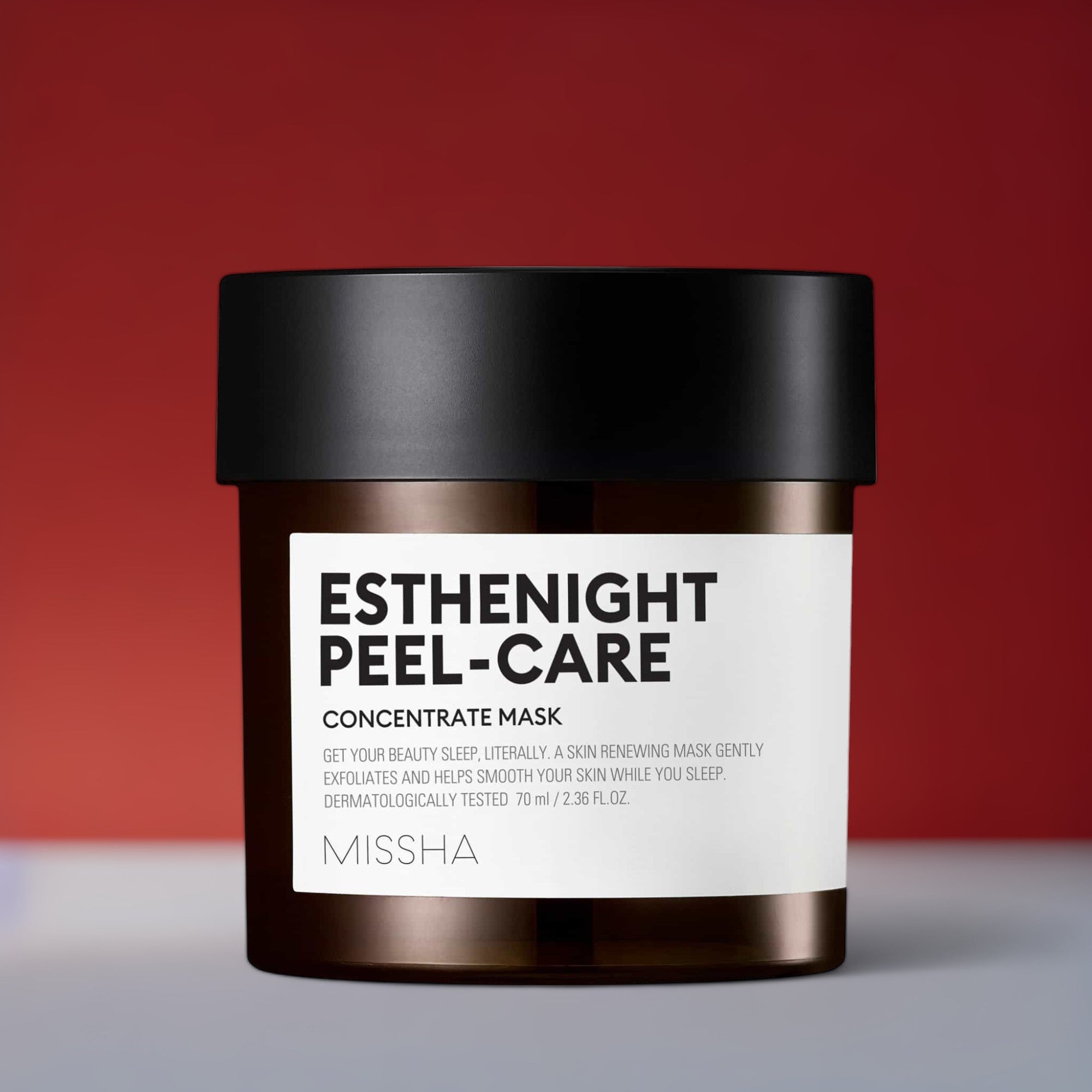 ESTHENIGHT CONCENTRATE MASK - 10STEPSKIN