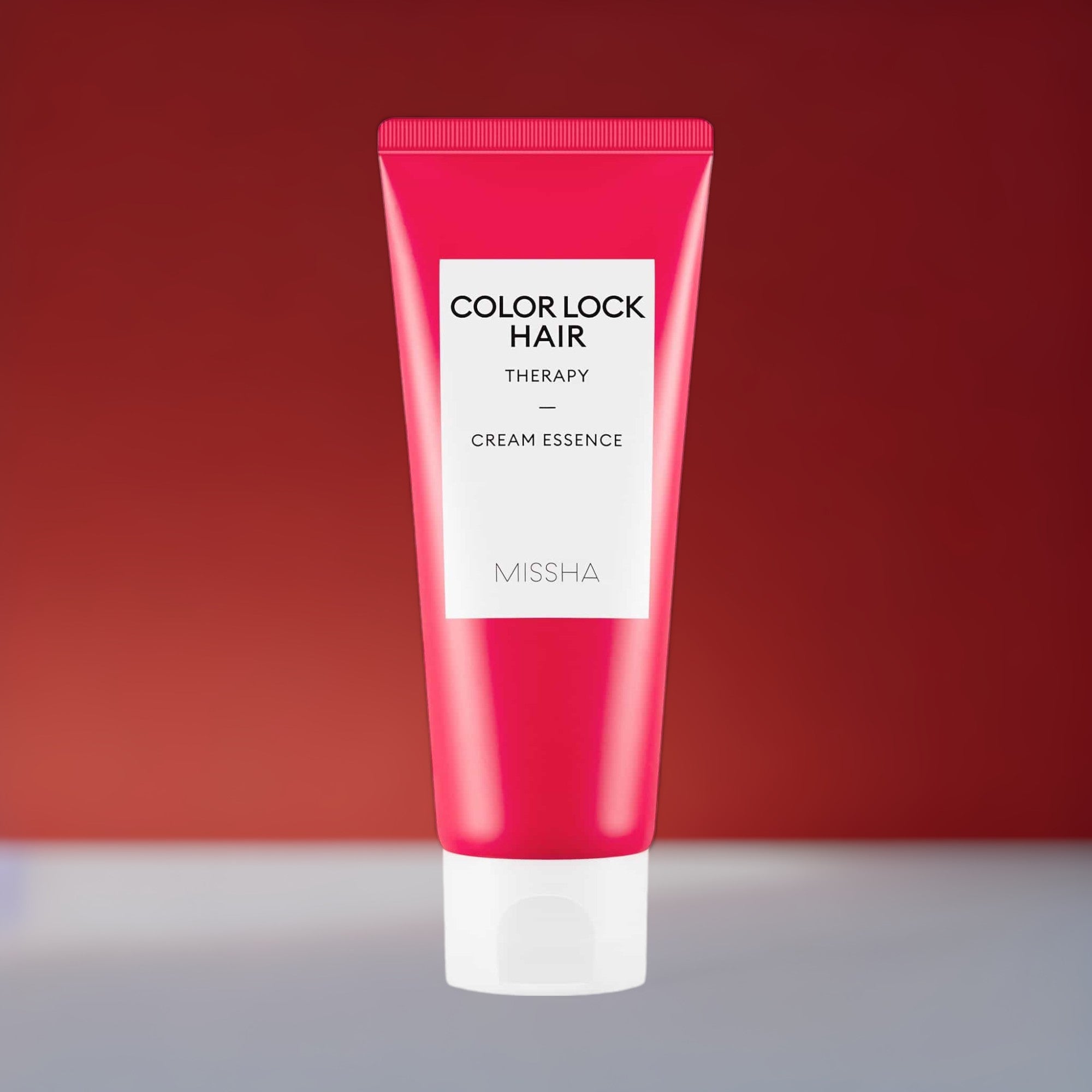 COLOR LOCK HAIR THERAPY CREAM ESSENCE - 10STEPSKIN