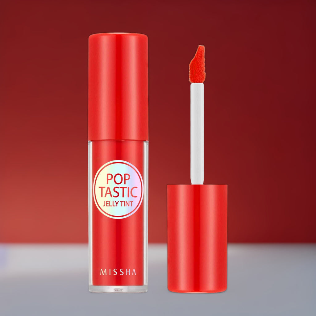 Poptastic Jelly Tint - 10STEPSKIN