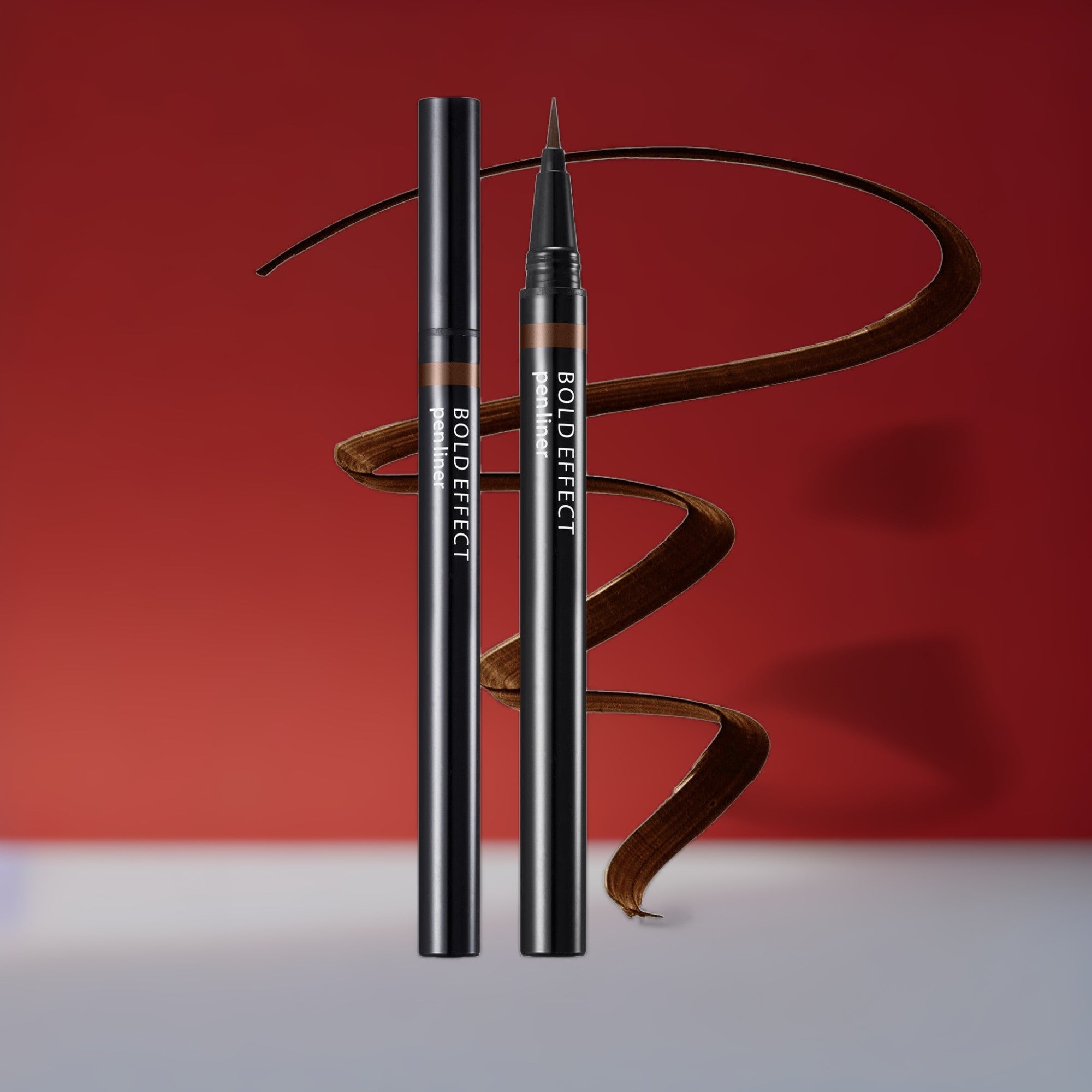 MISSHA BOLD EFFECT PEN LINER - 10STEPSKIN