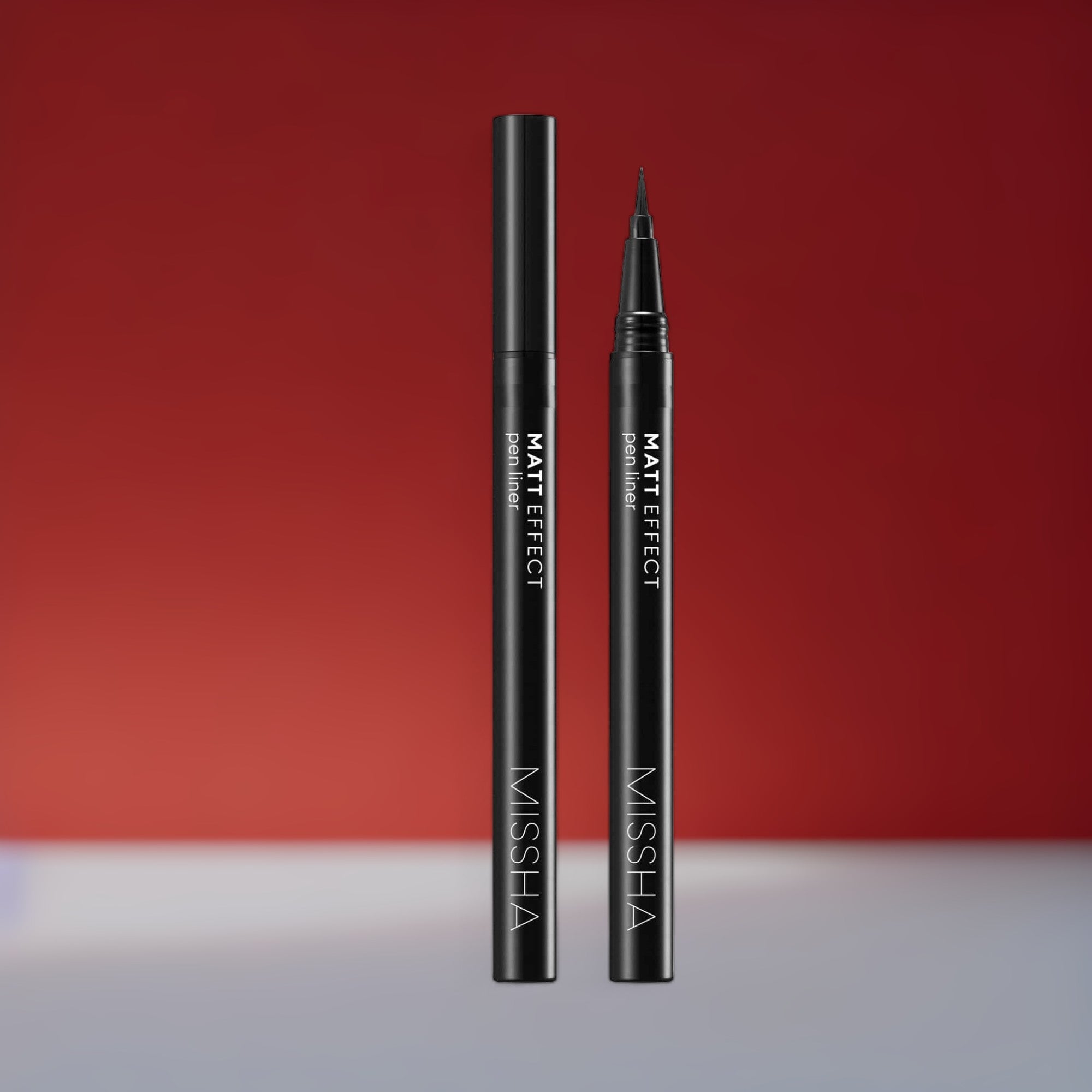 MATT EFFECT PEN LINER - 10STEPSKIN