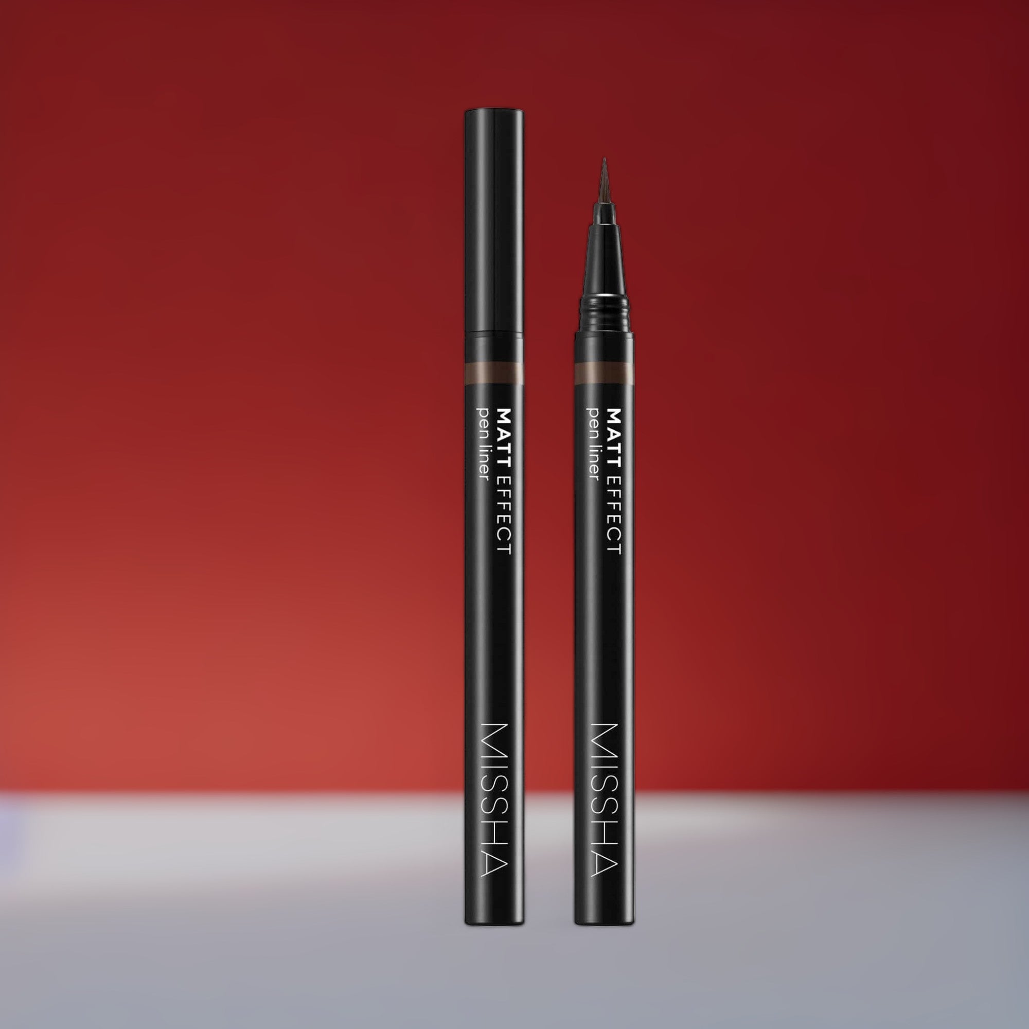 MATT EFFECT PEN LINER - 10STEPSKIN