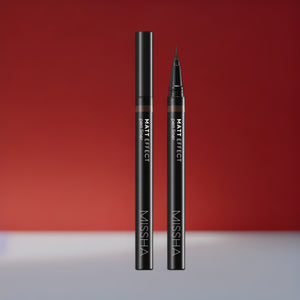 MATT EFFECT PEN LINER - 10STEPSKIN
