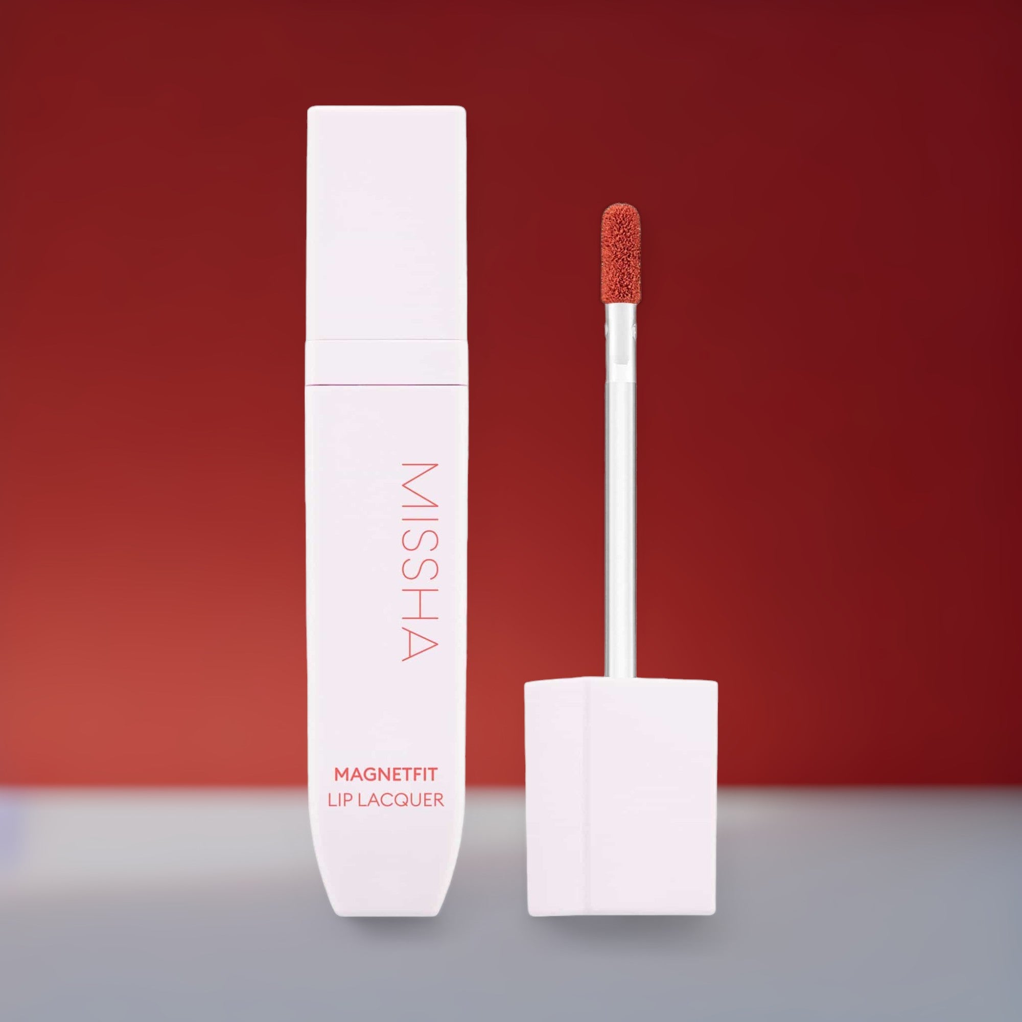 MAGNETFIT LIP LACQUER - 10STEPSKIN