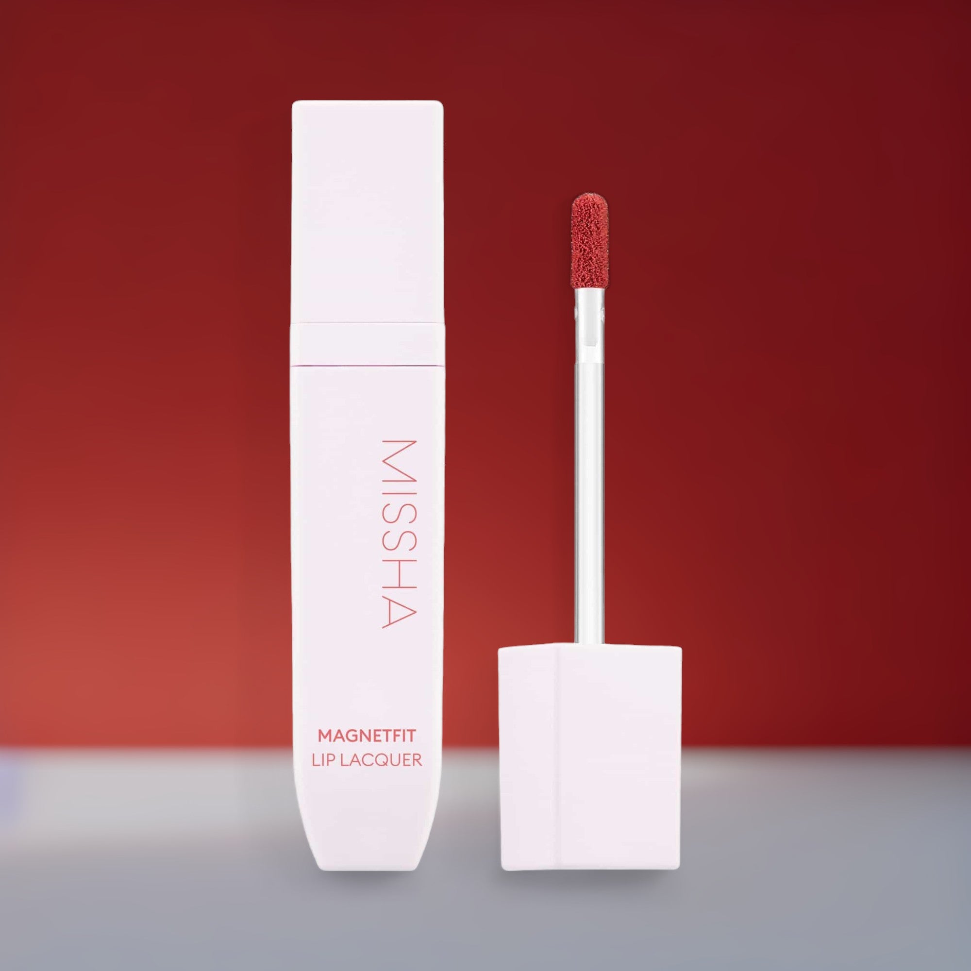 MAGNETFIT LIP LACQUER - 10STEPSKIN
