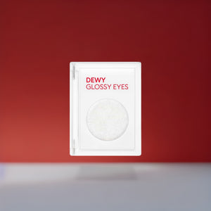 DEWY GLOSSY EYES - 10STEPSKIN