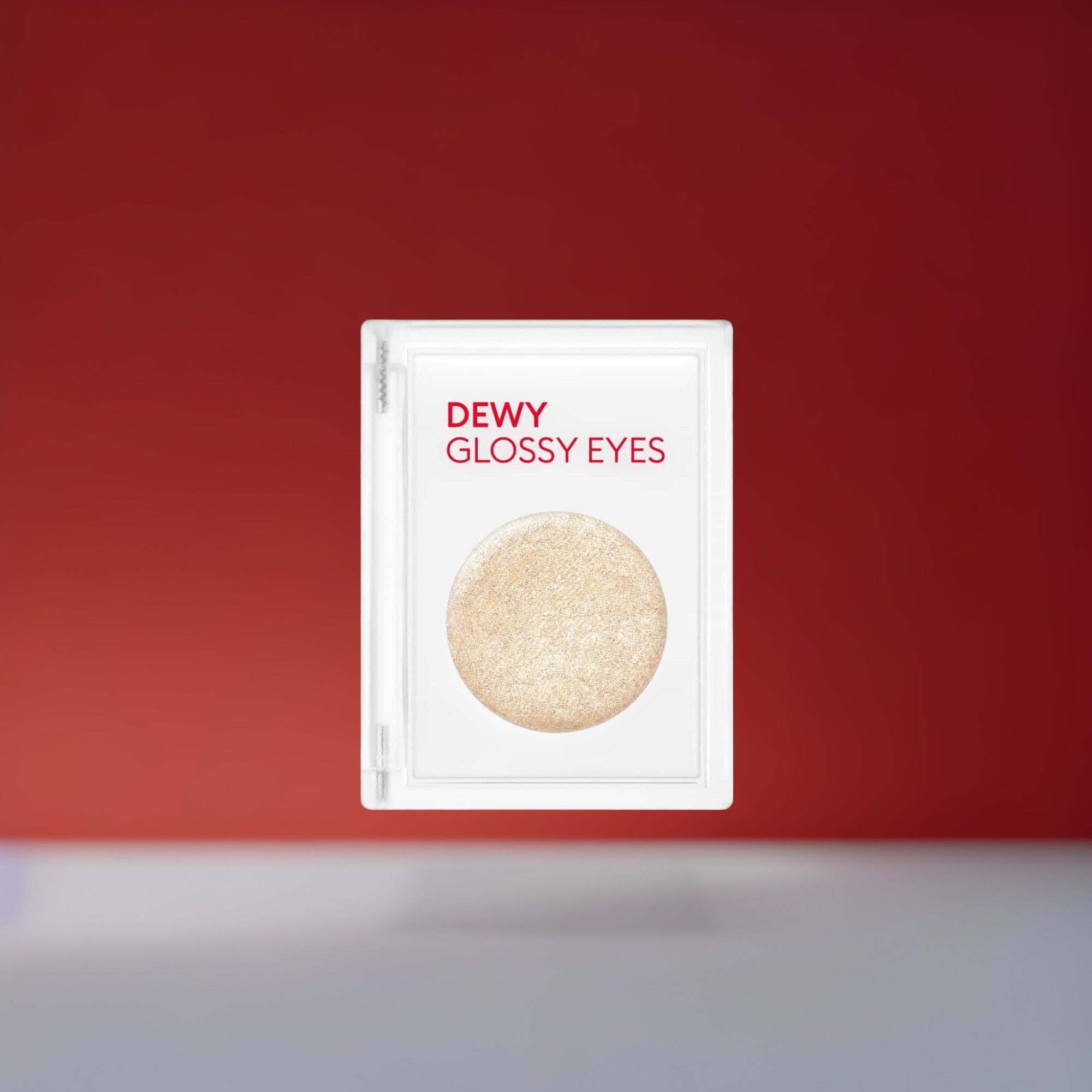 DEWY GLOSSY EYES - 10STEPSKIN