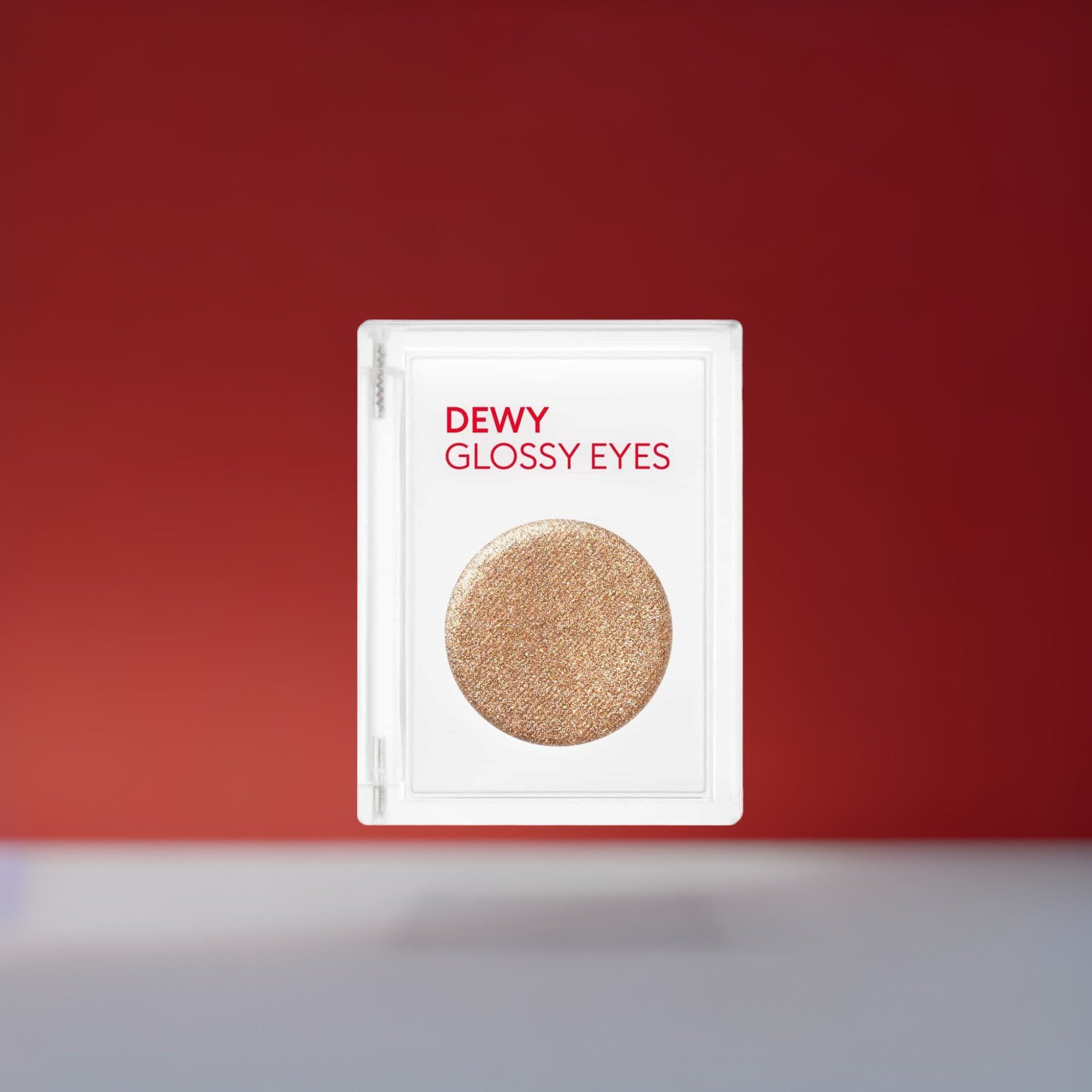 DEWY GLOSSY EYES - 10STEPSKIN