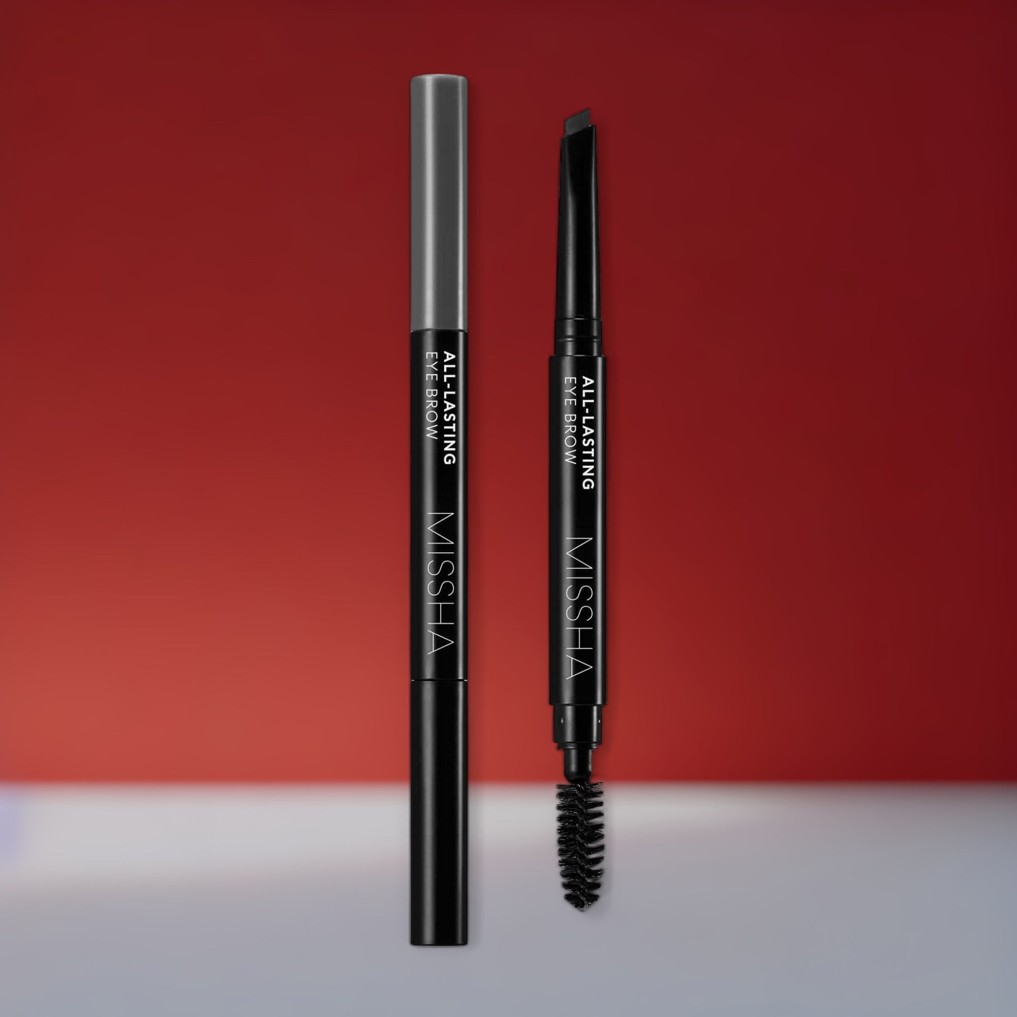 MISSHA ALL-LASTING EYE BROW - 10STEPSKIN