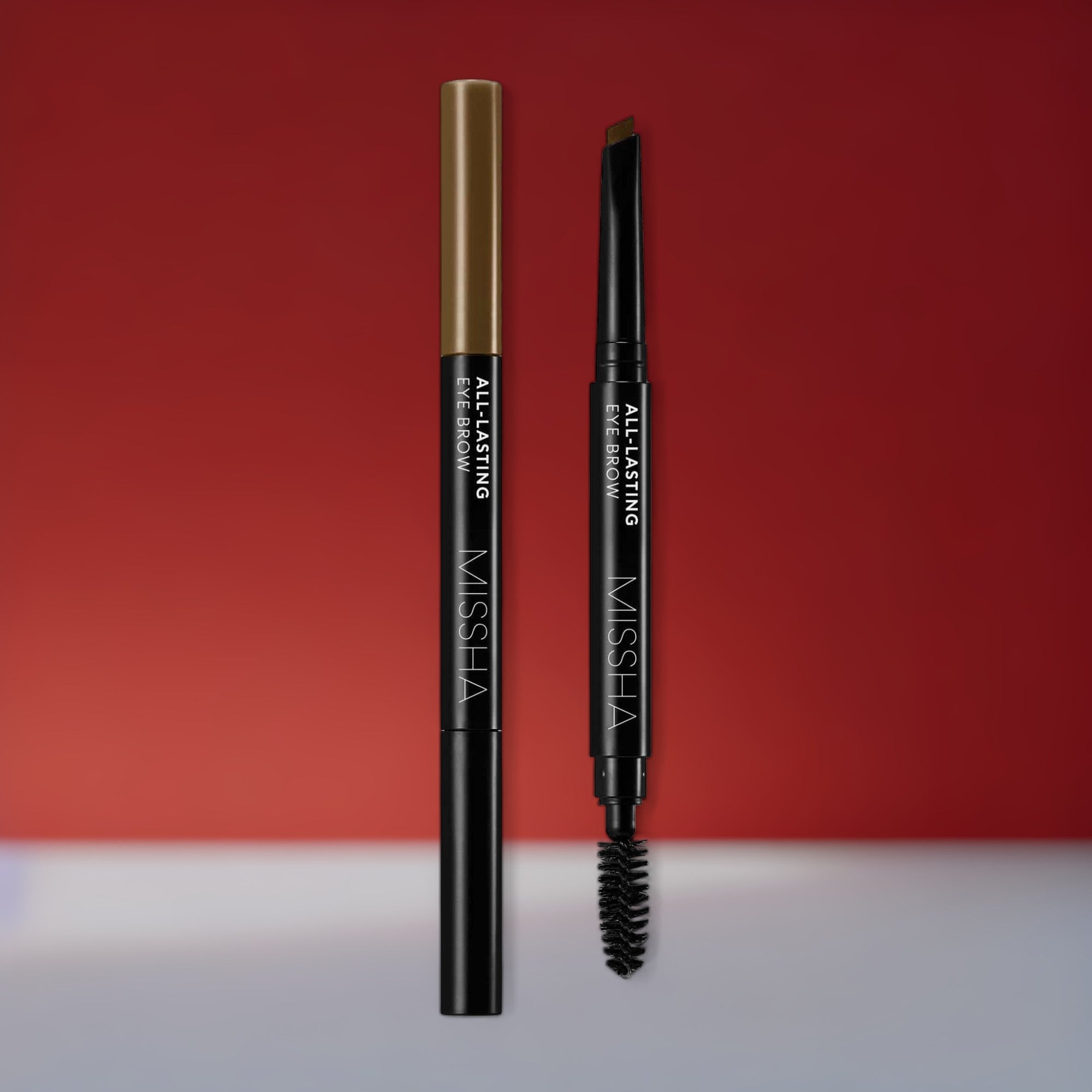 MISSHA ALL-LASTING EYE BROW - 10STEPSKIN