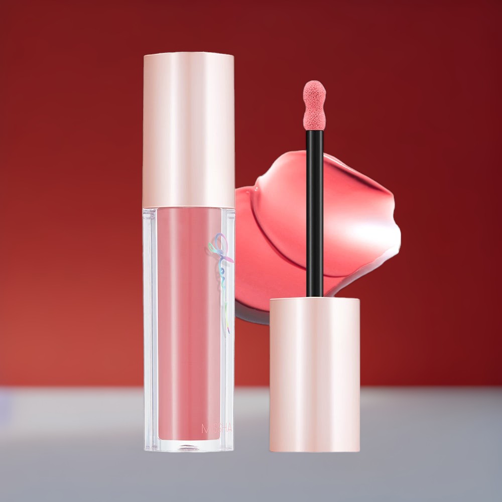 GLOW LIP BLUSH - 10STEPSKIN