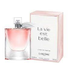 LANCOME LA VIET EST BELLE 100ML