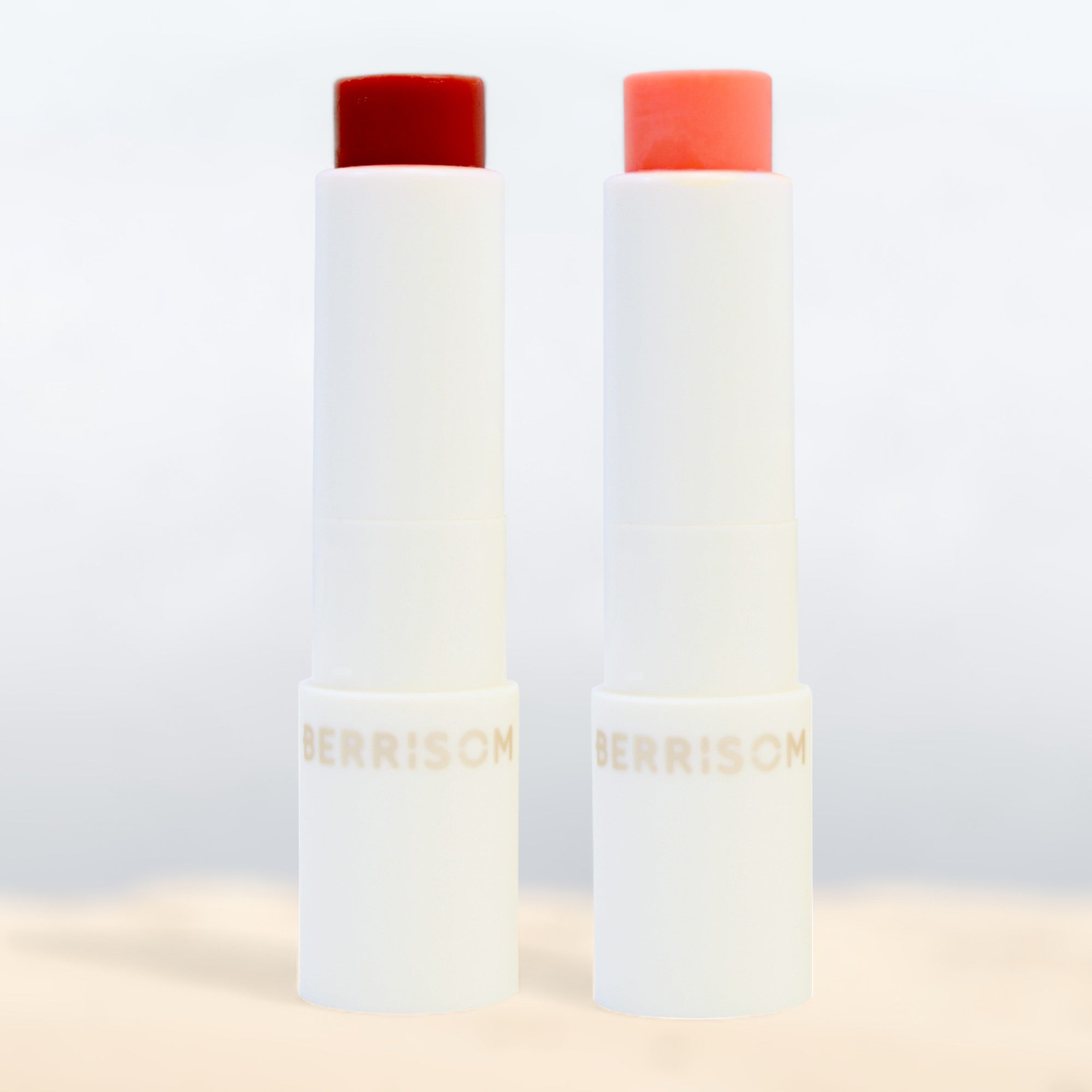 BERRISOM- REAL BOUNCY LIP BALM