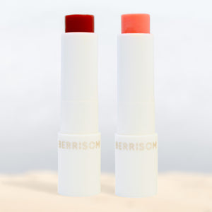 BERRISOM- REAL BOUNCY LIP BALM