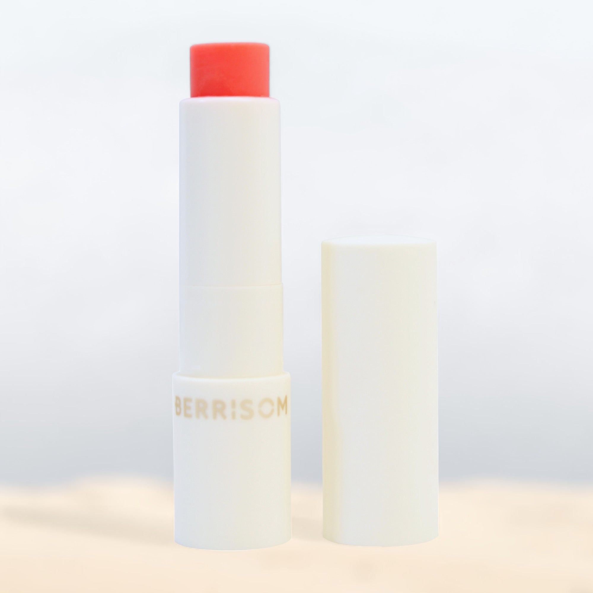 BERRISOM- REAL BOUNCY LIP BALM