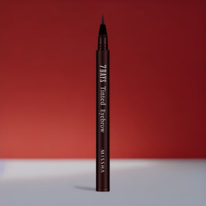 MISSHA 7DAYS TINTED EYEBROW - 10STEPSKIN