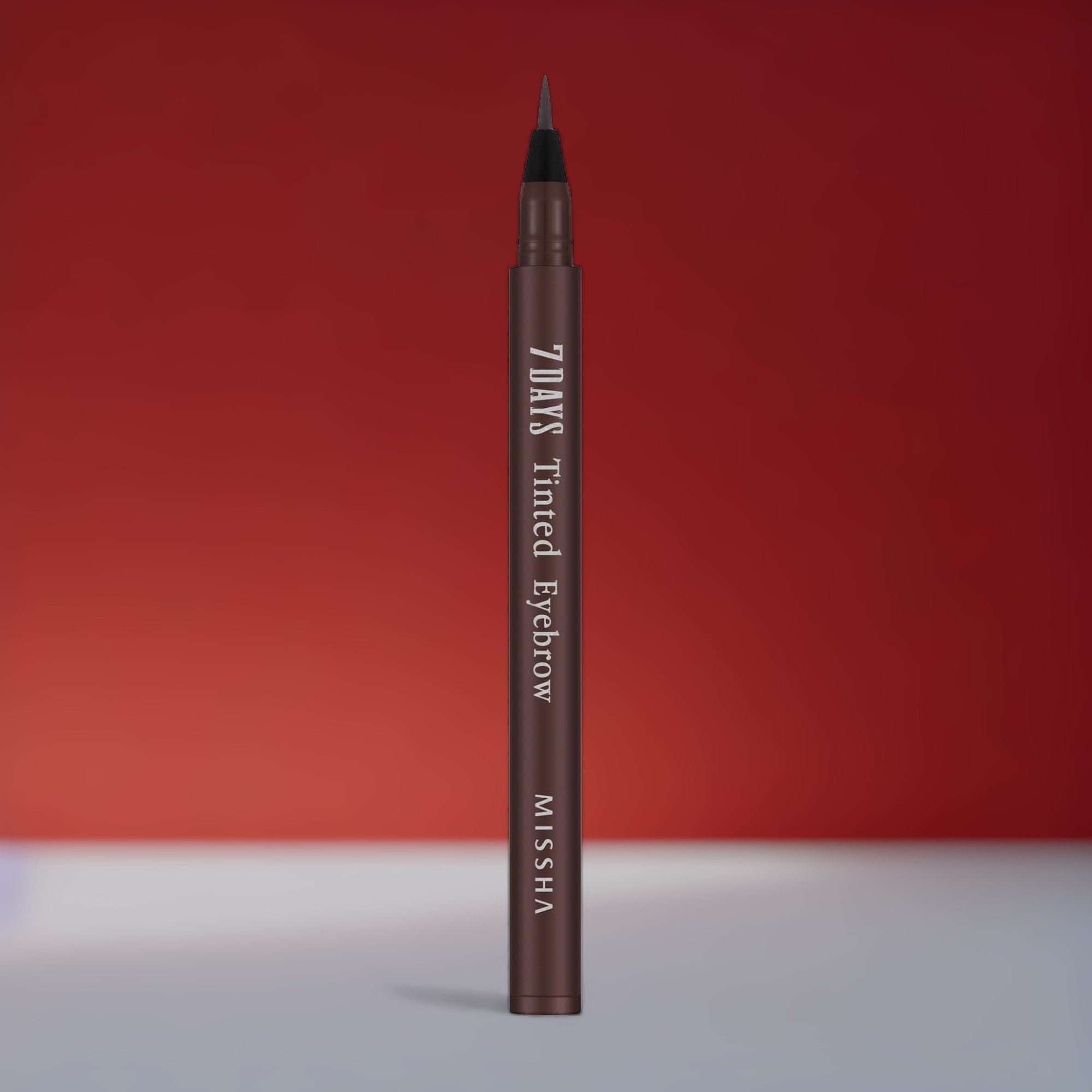 MISSHA 7DAYS TINTED EYEBROW - 10STEPSKIN