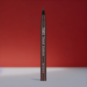 MISSHA 7DAYS TINTED EYEBROW - 10STEPSKIN
