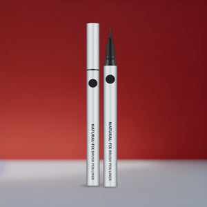NATURAL FIX BRUSH PEN LINER - 10STEPSKIN