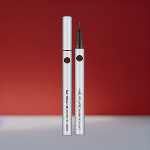 NATURAL FIX BRUSH PEN LINER - 10STEPSKIN