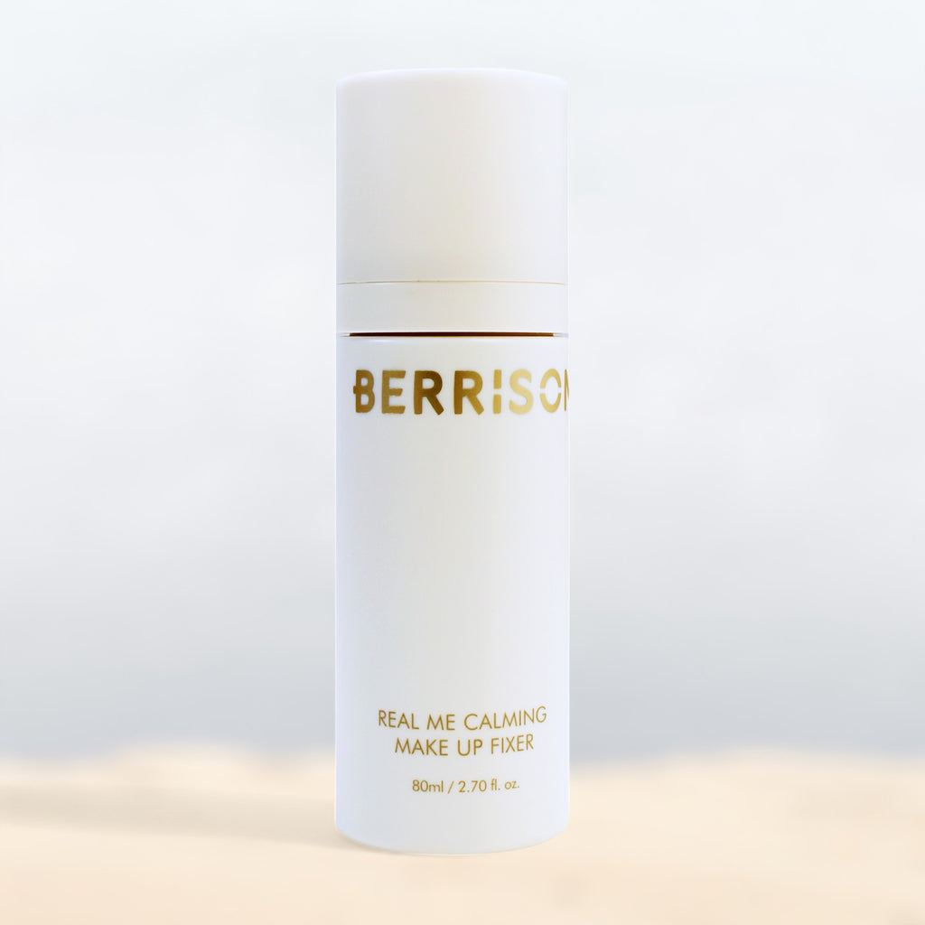BERRISOM- Real me calming make up fixer