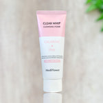 MEDI FLOWER- CLEAR WHIP CLEANSING  FOAM
