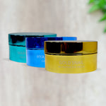 MEDI FLOWER- Aronyx eye patch