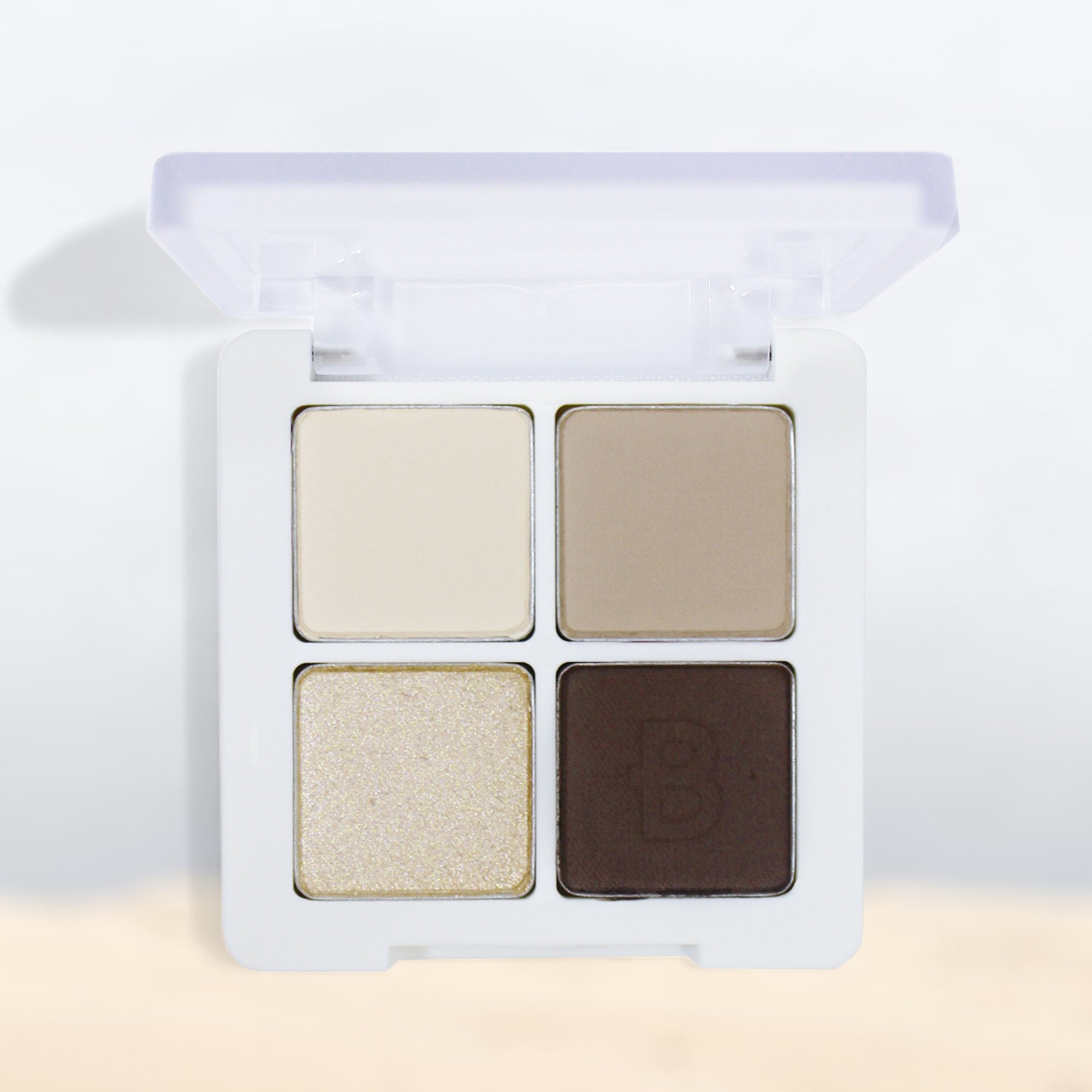 BERRISOM- Real me eye palette