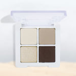 BERRISOM- Real me eye palette
