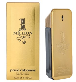 PACO RABANNE 1 MILLION 100ML
