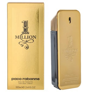 PACO RABANNE 1 MILLION 100ML