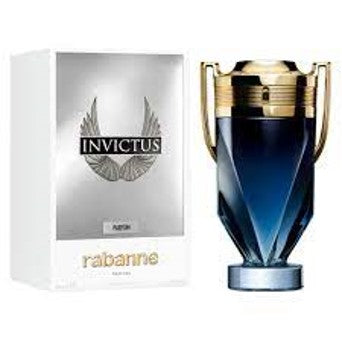 PACO RABANNE INVICTUS PARFUM 100ML