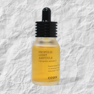 COSRX-Full Fit Propolis Light Ampoule