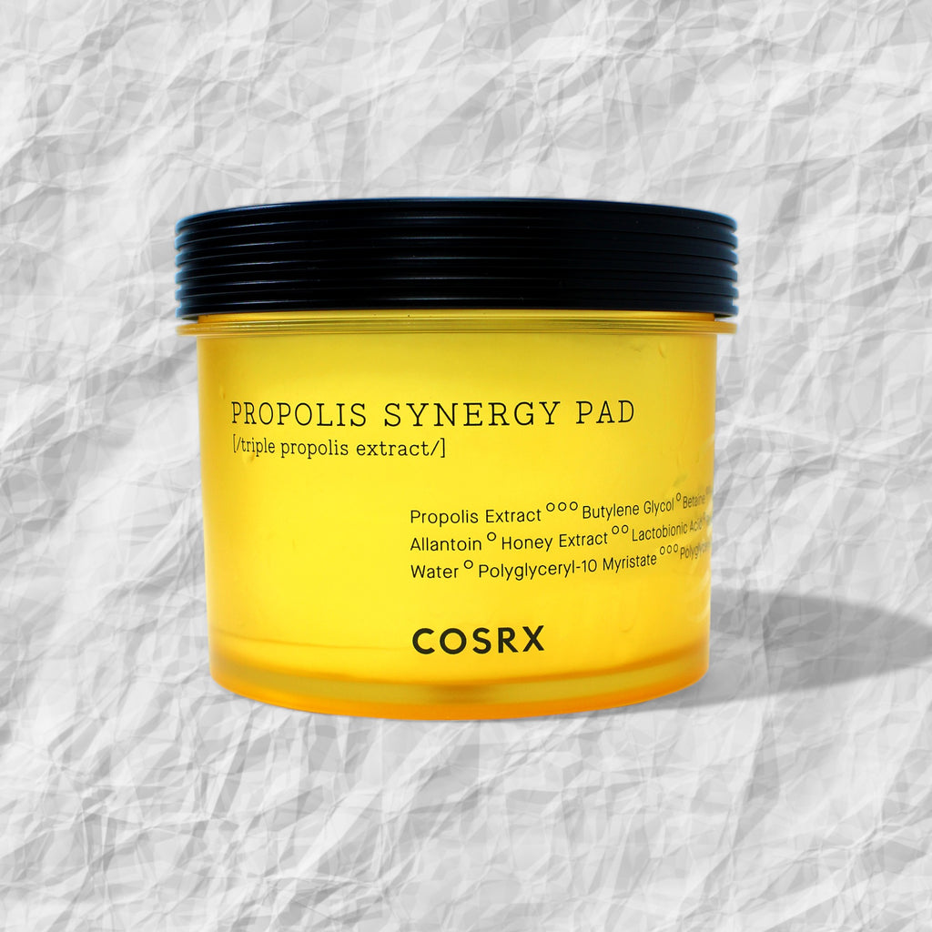 COSRX-Full Fit Propolis Synergy Pad