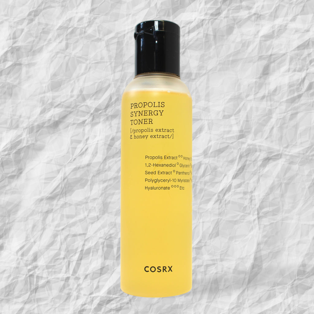 COSRX-Full Fit Propolis Synergy Toner