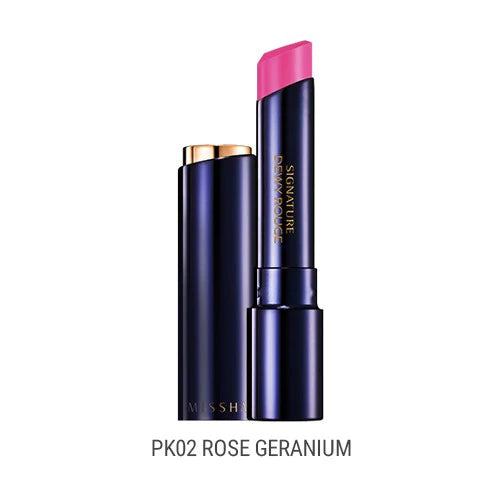 MISSHA DEWY ROUGE