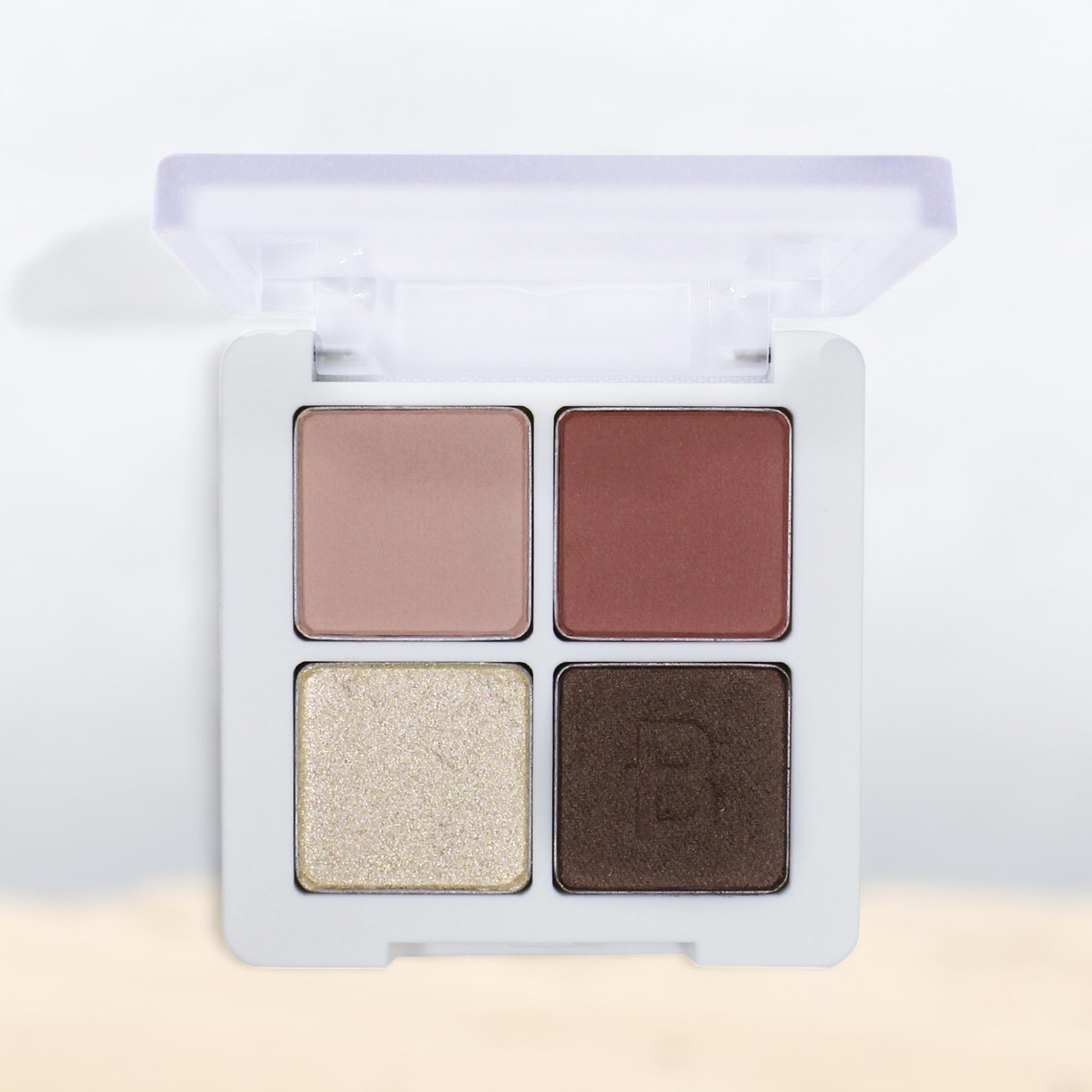BERRISOM- Real me eye palette