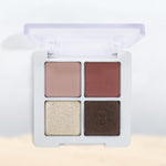 BERRISOM- Real me eye palette
