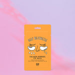 G9SKIN- Self aestethetic hydrogel eye patch mask