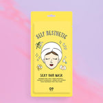 G9SKIN- Self aestethetic soft hair mask