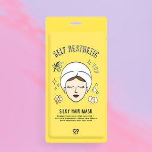 G9SKIN- Self aestethetic soft hair mask