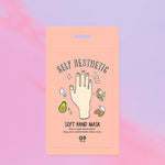 G9SKIN- Self aestethetic soft hand mask
