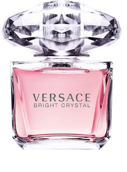 VERSACE BRIGHT CRYSTAL 90ML