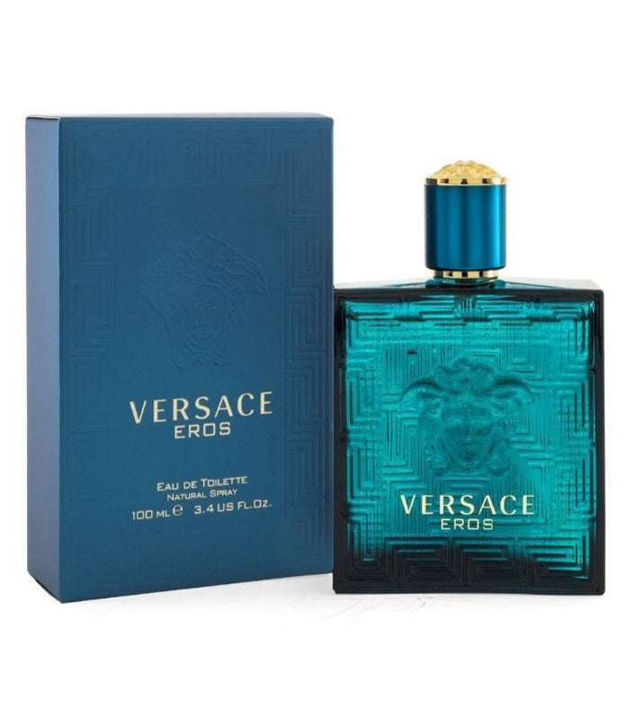 VERSACE EROS 100ML