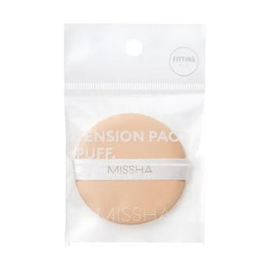 MISSHA TENSION PACT PUFF FITTING TYPE - 10STEPSKIN