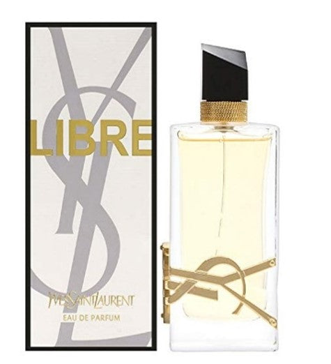 YVES SAINT LAURENT LIBRE 90ML