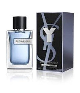 YVES SAINT LAURENT "Y" 100ML